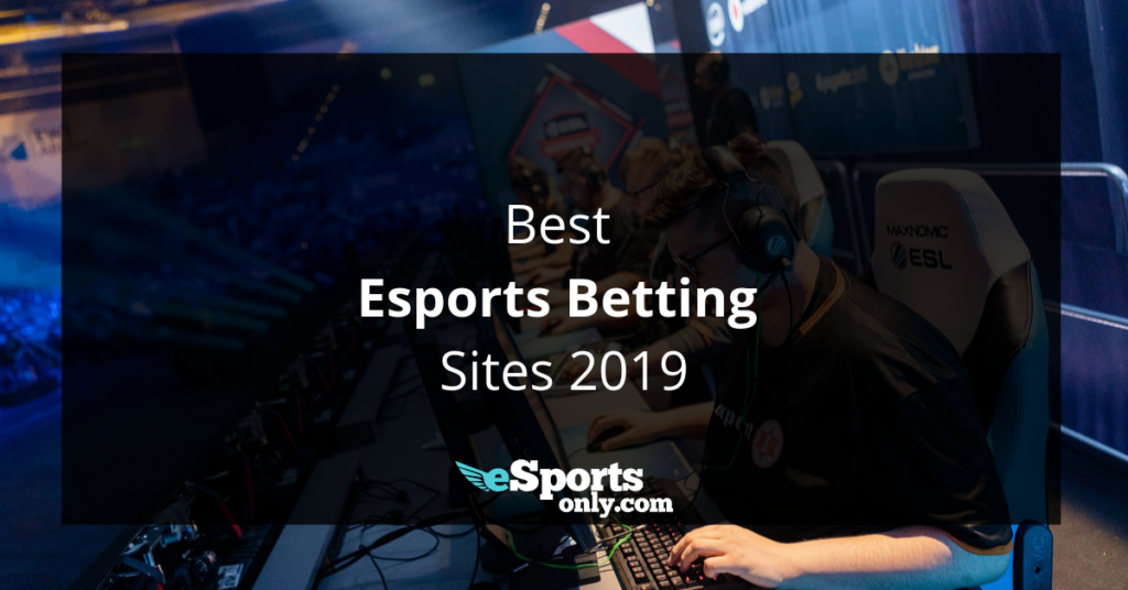 best site for esports betting