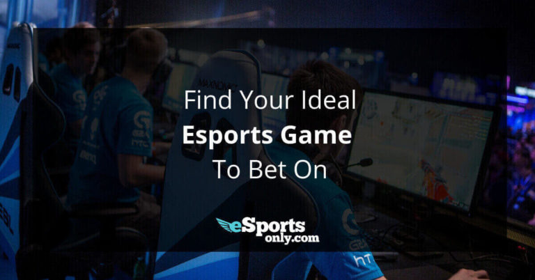 best sites for esports betting sites usa