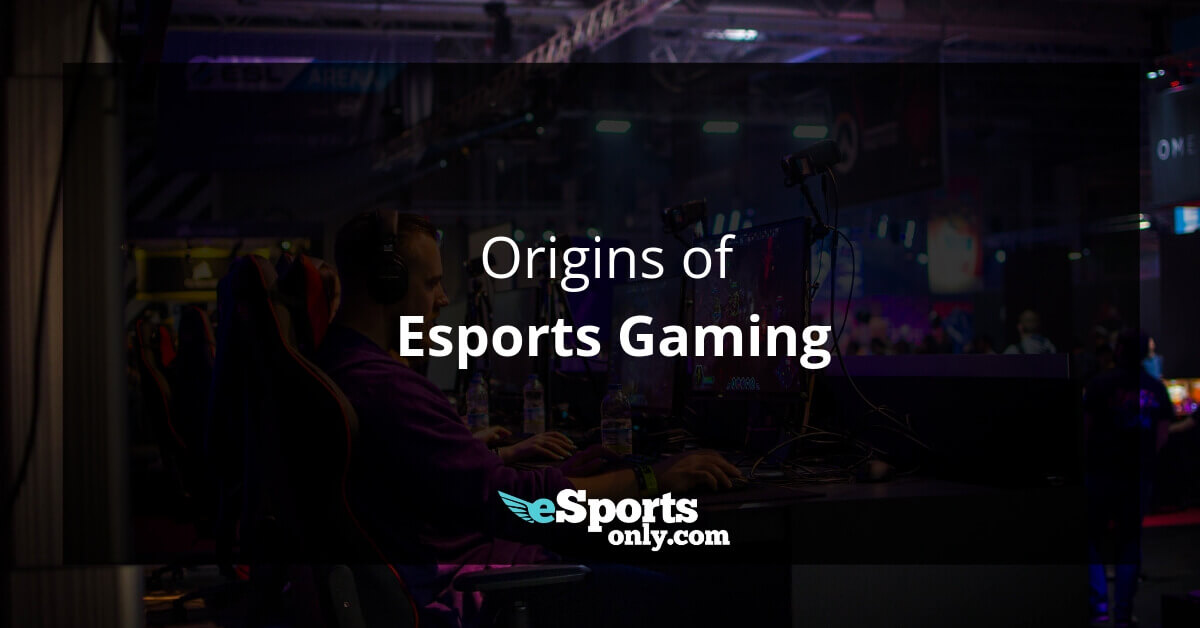 A Beginner’s Guide to Esports Betting - Esportsonly