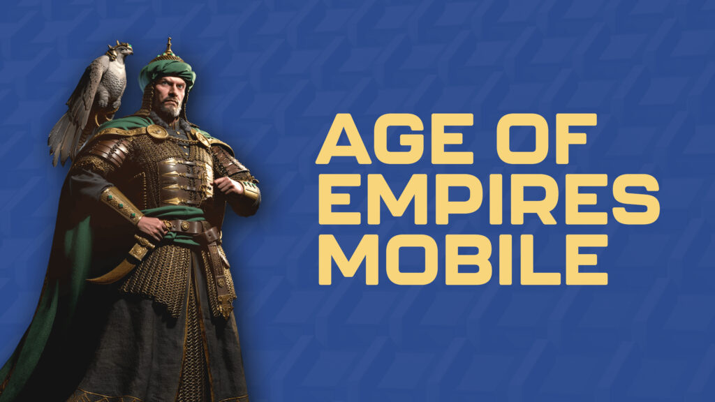 Weather in age of empire moblie